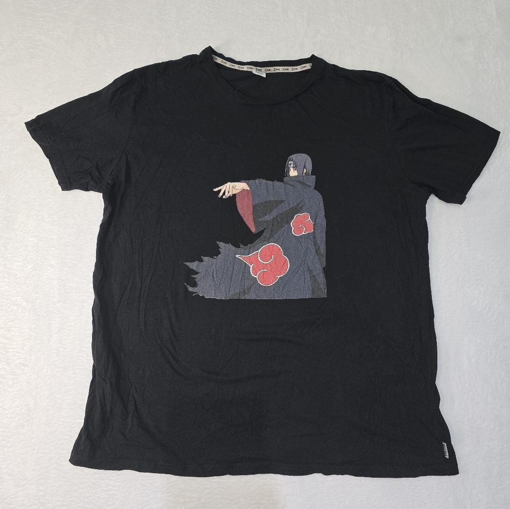 Hiclol black shirt size XXXL